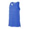 Nike Stock Dry Miler Tanktop Kids Blau F463 - blau