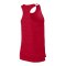 Nike Stock Dry Miler Tanktop Kids Rot F657 - rot