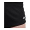 Nike Stock Fast 2IN Short Damen Schwarz F010 - schwarz