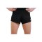 Nike Stock Fast 2IN Short Damen Schwarz F010 - schwarz