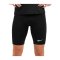 Nike Stock Short Running Schwarz F010 - schwarz