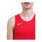 Nike Stock Tanktop Rot F657 - rot