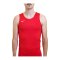 Nike Stock Tanktop Rot F657 - rot