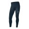 Nike Stock Tight Blau F451 - blau
