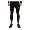 Nike Stock Tight Schwarz F010 - schwarz