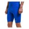 Nike Stock Tight Short Blau F463 - blau
