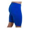 Nike Stock Tight Short Blau F463 - blau