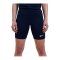 Nike Stock Tight Short Damen Blau F451 - blau