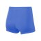 Nike Stock Tight Short Damen Blau F463 - blau