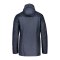 Nike Storm-FIT Academy Pro Regenjacke Blau F451 - blau