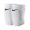 Nike Streak Volleyball CE Knieschoner Weiss F100 - weiss
