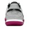 Nike Streetgato IC Halle Grau Braun Weiss F021 - grau