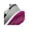 Nike Streetgato IC Halle Grau Braun Weiss F021 - grau
