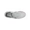 Nike Streetgato IC Halle Grau Braun Weiss F021 - grau