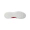 Nike Streetgato IC Halle Rot Weiss F611 - rot