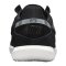 Nike Streetgato IC Halle Schwarz Weiss F010 - schwarz