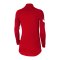 Nike Strike 21 Drill Top Damen Rot Weiss F657 - rot