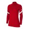 Nike Strike 21 Drill Top Damen Rot Weiss F657 - rot