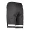 Nike Strike 21 Fleece Short Grau Weiss F011 - grau