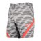 Nike Strike 21 Knit Short Weiss F100 - weiss
