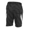 Nike Strike 21 Short Kids Schwarz Weiss F010 - schwarz