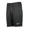 Nike Strike 22 Express Short Grau F070 - grau