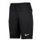 Nike Strike 22 Express Short Schwarz F010 - schwarz