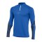 Nike Strike 22 Drill Top Kids Blau Weiss F463 - blau