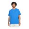 Nike Strike 22 Express T-Shirt Blau F463 - blau
