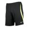 Nike Strike 22 Short Schwarz Gelb F010 - schwarz