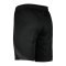 Nike Strike 22 Short Schwarz Grau F014 - schwarz