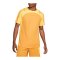 Nike Strike 22 T-Shirt Gelb Orange F738 - gelb