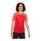 Nike Strike 23 T-Shirt Kids Rot Weiss F658 - rot