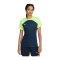 Nike Strike Trainingsshirt Damen Blau F452 - blau