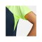 Nike Strike Trainingsshirt Damen Blau F452 - blau