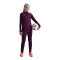 Nike Strike 24 Drill Tip Sweatshirt Kids Rot F610 - rot