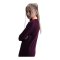 Nike Strike 24 Drill Tip Sweatshirt Kids Rot F610 - rot