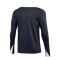 Nike Strike 24 Drill Top Blau F455 - blau