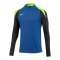 Nike Strike 24 Drill Top Sweatshirt Blau F463 - blau