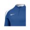 Nike Strike 24 Drill Top Blau F467 - blau