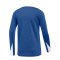 Nike Strike 24 Drill Top Kids Blau 467 - blau
