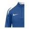 Nike Strike 24 Drill Top Kids Blau 467 - blau