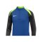 Nike Strike 24 Drill Top Kids Blau F463 - blau