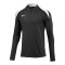 Nike Strike 24 Drill Top Schwarz F010 - schwarz