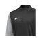 Nike Strike 24 Drill Top Schwarz F011 - schwarz