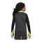 Nike Strike 24 Drill Top Sweatshirt Kids Grau F060 - grau