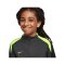 Nike Strike 24 Drill Top Sweatshirt Kids Grau F060 - grau