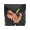 Nike Strike 24 Drill Top Sweatshirt Kids Grau F060 - grau