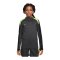Nike Strike 24 Drill Top Sweatshirt Kids Grau F060 - grau
