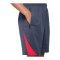 Nike Strike 24 Short Kids Blau F437 - blau